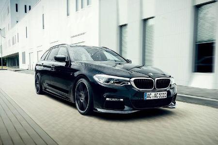 AC Schnitzer BMW 5er G30/G31