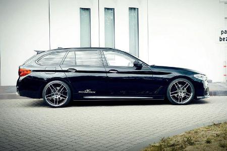 AC Schnitzer BMW 5er G30/G31
