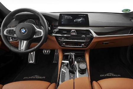 AC Schnitzer BMW 5er G30/G31