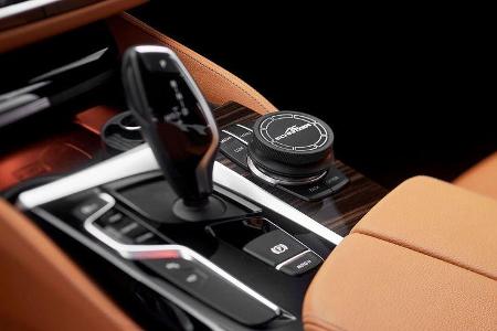 AC Schnitzer BMW 5er G30/G31