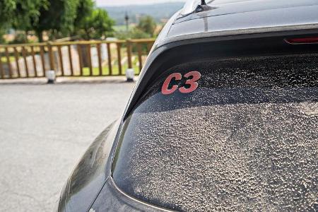 Porsche Cayenne Fahrbericht 2018