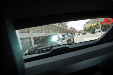 Porsche Cayenne Fahrbericht 2018