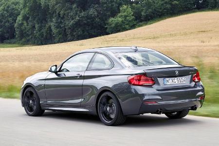 BMW M240i Coupe