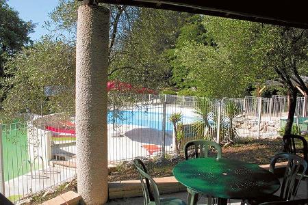 Camping Le Vieux Verger