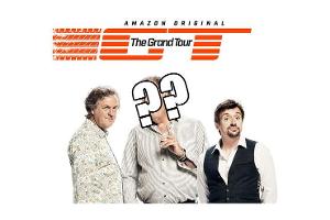 The Grand Tour, Host gesucht