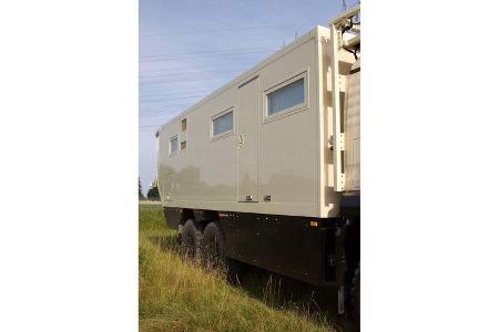 Unicat Expeditionsmobil