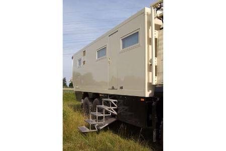 Unicat Expeditionsmobil