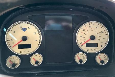 Unicat Expeditionsmobil