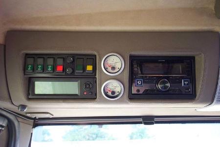 Unicat Expeditionsmobil