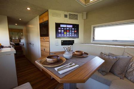 Unicat Expeditionsmobil