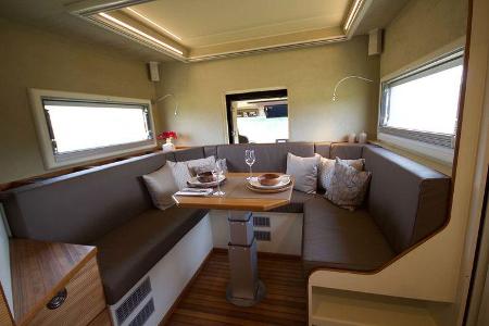 Unicat Expeditionsmobil