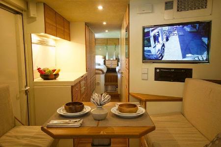 Unicat Expeditionsmobil