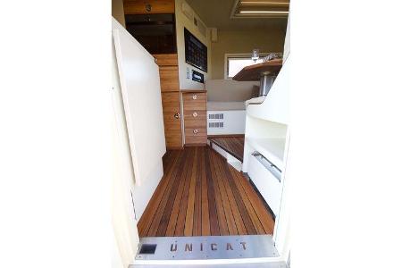 Unicat Expeditionsmobil