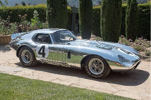 Shelby American Cobra Daytona Coupé