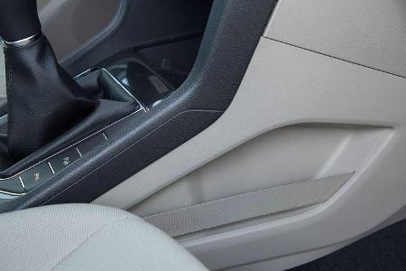 VW Golf Sportsvan Facelift (2018) Fahrbericht