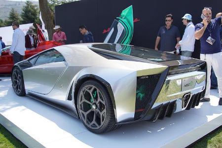 Ken Okuyama Cars Kode 0
