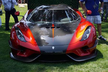 Pebble Beach 2017