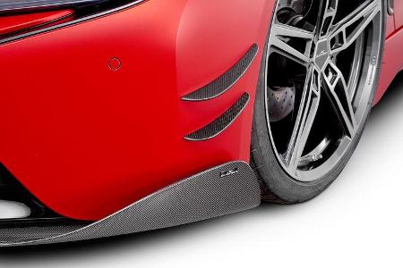 AC Schnitzer BMW i8 ACS8.