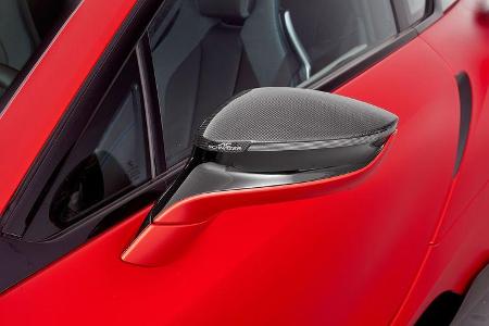 AC Schnitzer BMW i8 ACS8.