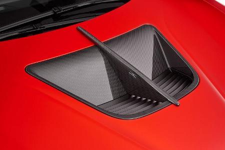 AC Schnitzer BMW i8 ACS8.