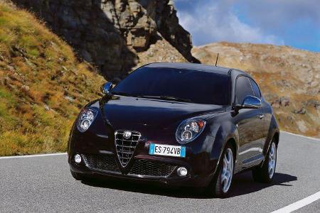 Leserwahl sport auto-Award A 001 - Alfa Romeo Mito Multiair