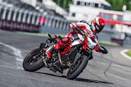 Ducati Hypermotard