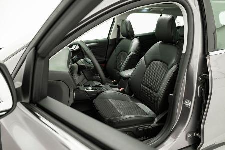 Ford Focus Turnier Vignale (2018)