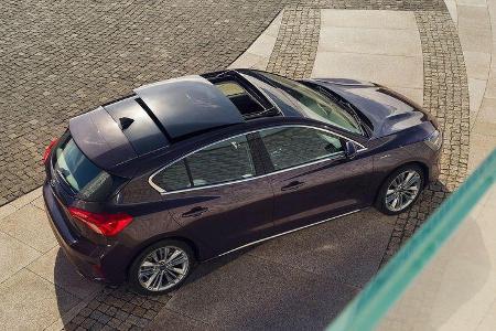 Ford Focus (2018)