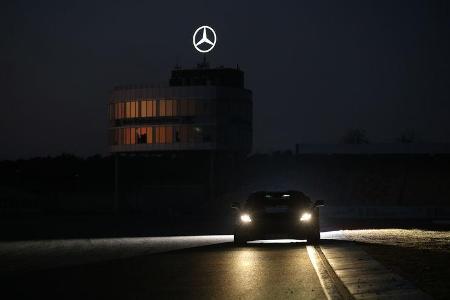 Chevrolet Corvette Grand Sport, Lichter