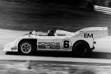 Porsche 917/10 - Can-AM - 1972