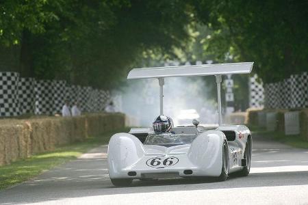 Goodwood Festival of Speed, mokla 0713, Dirk Johae # 2