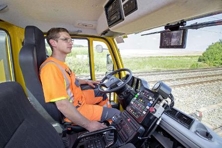 Unimog Baureihe 405 (U 300 bis U 500)