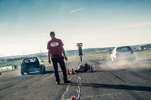 Flugplatzblasen 2016