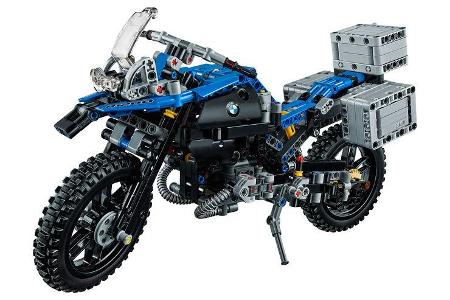 LEGO Technic BMW R 1200 GS Adventure