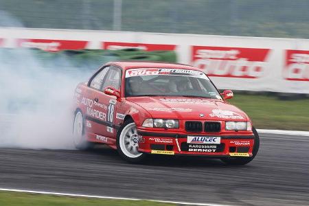 sport auto, DriftChallenge, High Performance Days 2013, Hockenheimring
