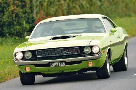 Dodge Challenger R/T