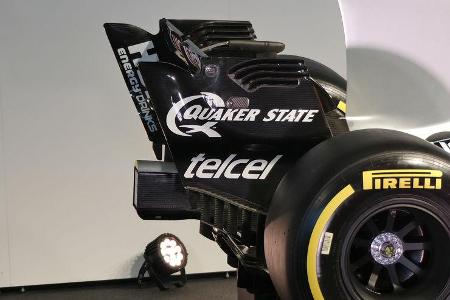 Force India VJM10 - F1 2017