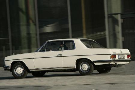 Mercedes-Benz 250 CE (W 114)