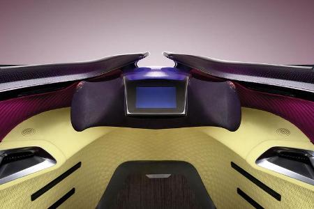 Toyota i-Tril Concept