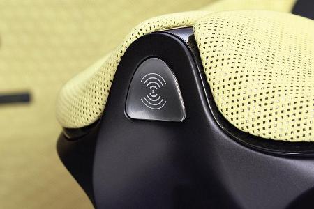 Toyota i-Tril Concept