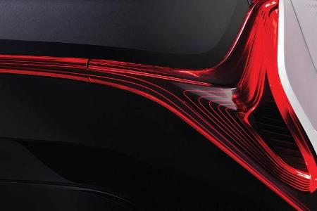 Toyota i-Tril Concept