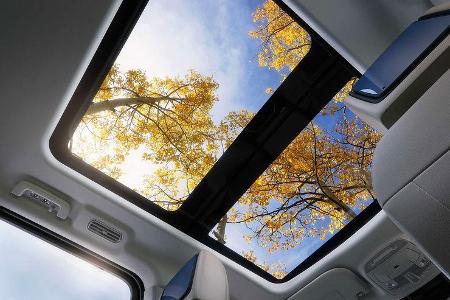 Ford Expedition 2018