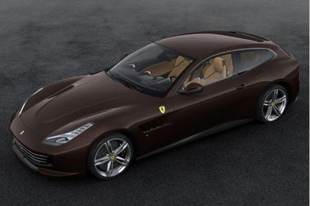 Ferrari-70.-Geburtstag-Sondermodelle