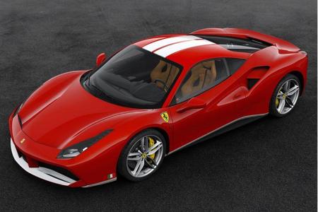 Ferrari-70.-Geburtstag-Sondermodelle