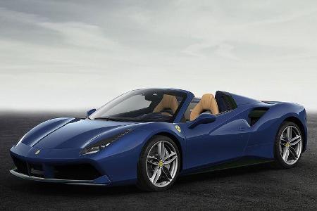 Ferrari-70.-Geburtstag-Sondermodelle