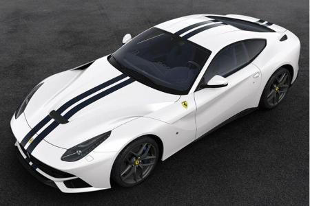 Ferrari-70.-Geburtstag-Sondermodelle