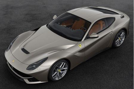 Ferrari-70.-Geburtstag-Sondermodelle