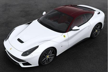 Ferrari-70.-Geburtstag-Sondermodelle