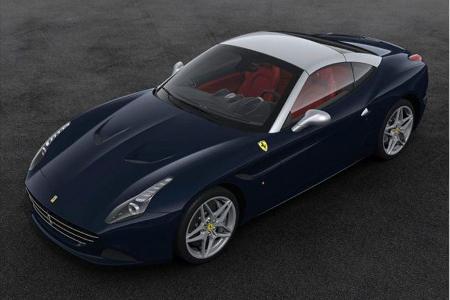 Ferrari-70.-Geburtstag-Sondermodelle