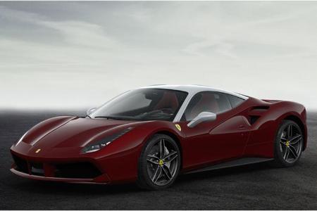Ferrari-70.-Geburtstag-Sondermodelle